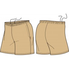Boy's Shorts-k